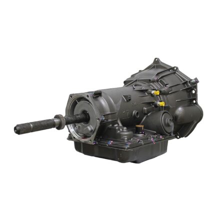 Performance Automatic TH400 Transmissions PA40101