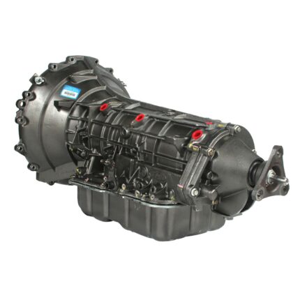 TCI Competition Transmissions 112700