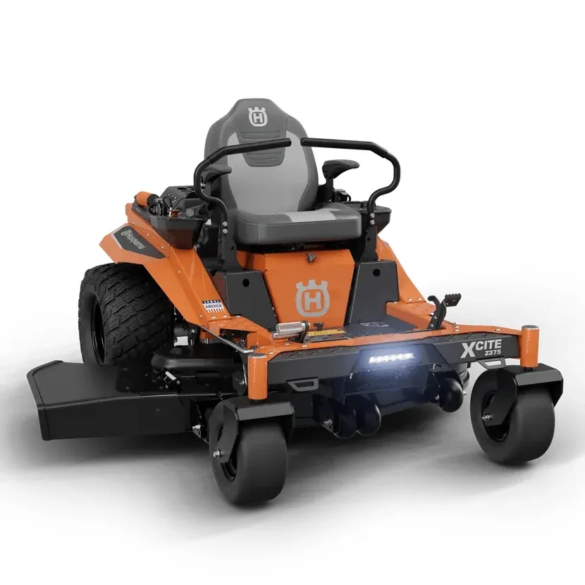 Husqvarna Z375 Xcite 54in Zero Turn Mower